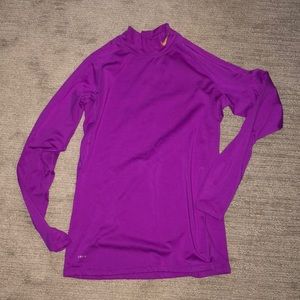 Nike long sleeve
